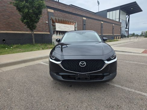 Used 2020 MAZDA CX-30 AWD w/ Select Package image 2