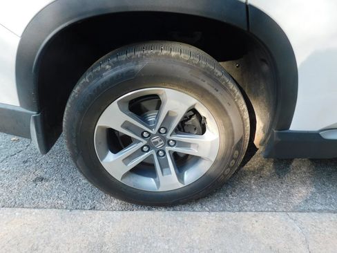 Certified 2025 Honda Pilot EX-L image 7