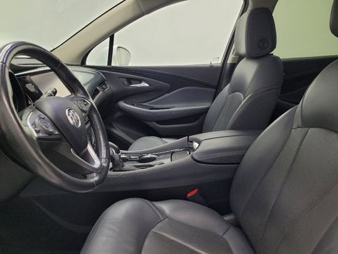 Used 2020 Buick Envision Essence image 17