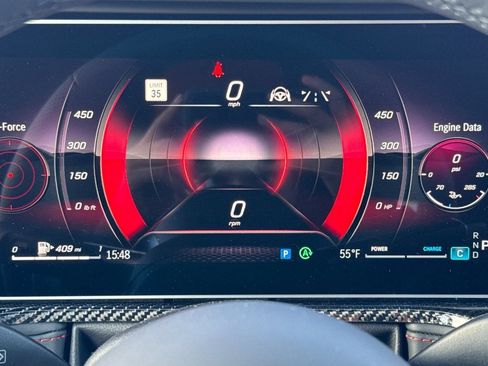 New 2026 Mercedes-Benz G 550 AMG G 63 image 17