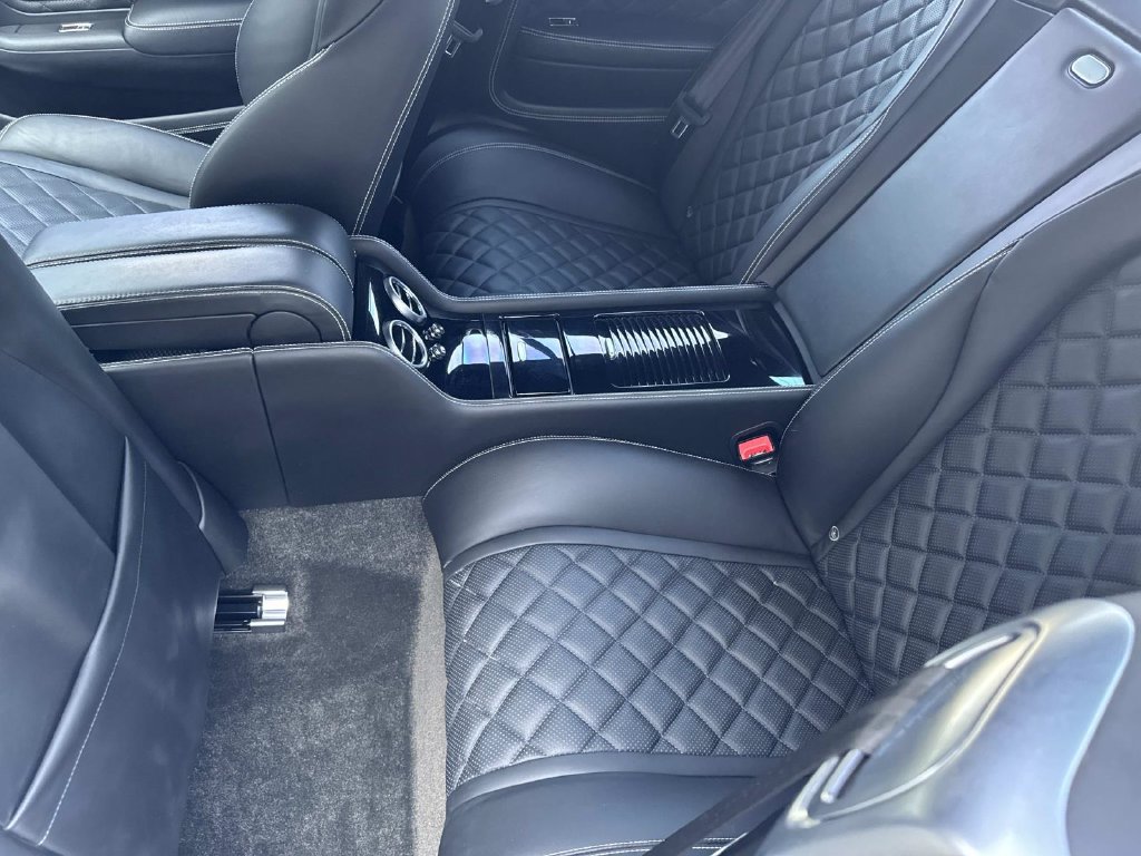 Used 2016 Bentley Continental GT AWD/4WD image 14