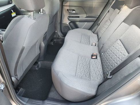 New 2026 Nissan Kicks SV image 21