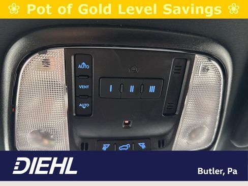 New 2026 Dodge Durango GT image 35