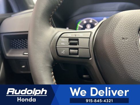 New 2026 Honda CR-V Sport-L image 29