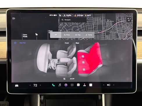 Used 2019 Tesla Model 3 Standard Range Plus RWD image 33