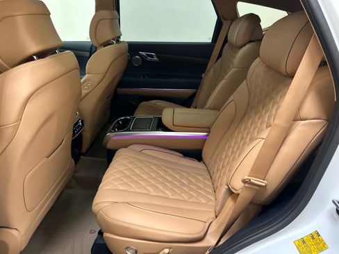 Used 2024 Genesis GV80 3.5T Prestige Signature AWD/4WD image 6