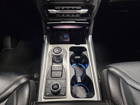 Used 2020 Ford Explorer ST w/ Premium Technology Package image 21