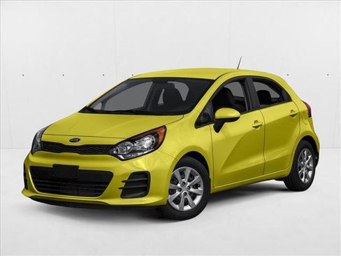 Used 2016 Kia Rio LX image 1