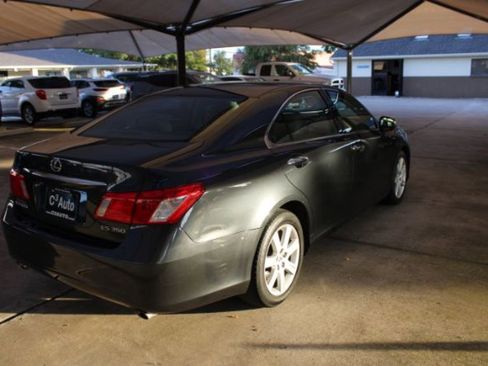 Used 2009 Lexus ES 350 image 7