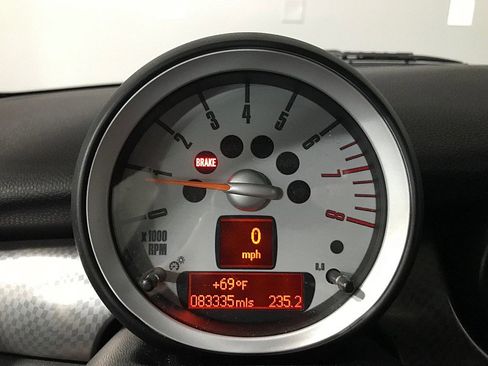Used 2008 MINI Cooper S FWD image 18