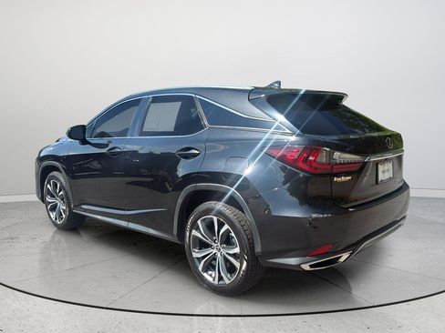 Used 2022 Lexus RX 350 FWD w/ Premium Package image 9