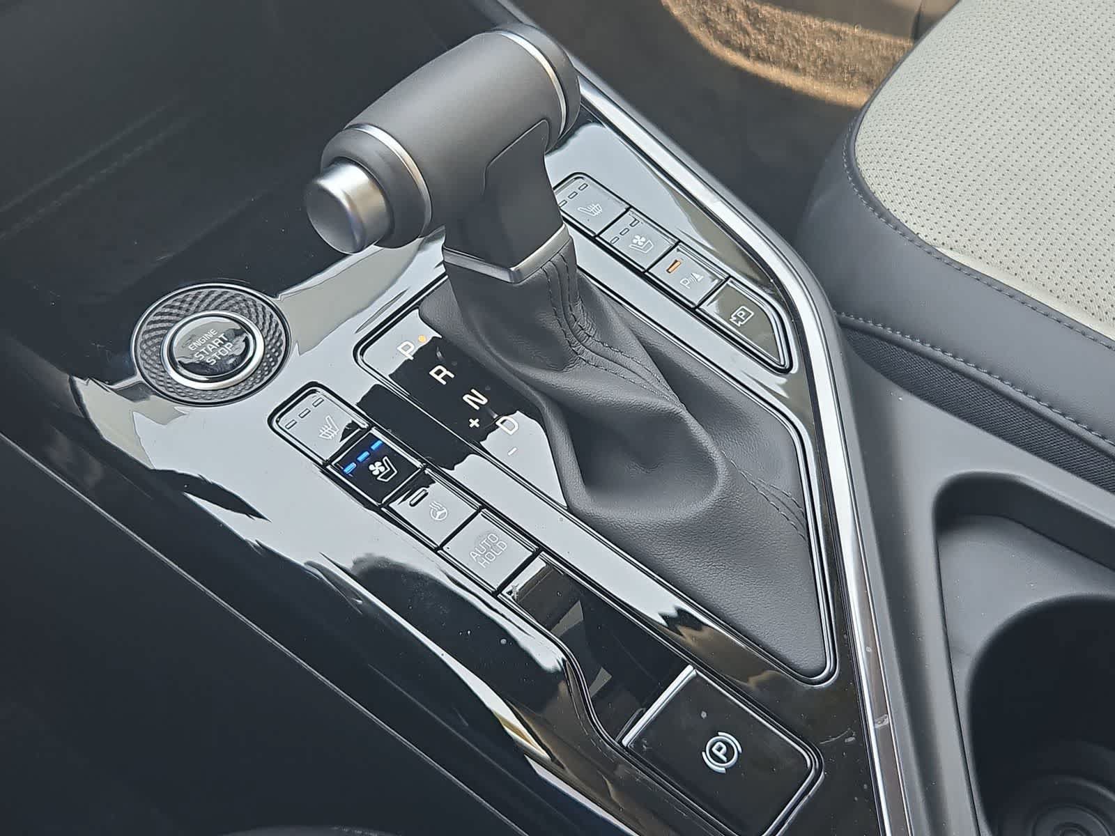 New 2026 Kia Niro SX Touring FWD image 34