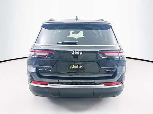 Used 2022 Jeep Grand Cherokee L Laredo w/ Luxury Tech Group I image 7