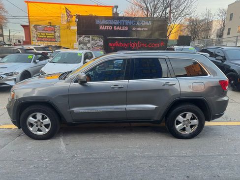 Used 2013 Jeep Grand Cherokee Laredo image 7