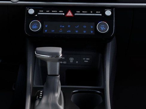 New 2026 Hyundai Tucson SEL image 16