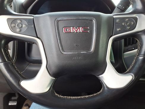 Used 2014 GMC Sierra 1500 SLE w/ SLE Value Package image 21