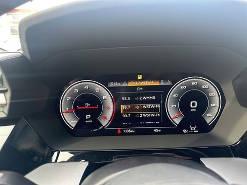 New 2026 Audi A3 2.0T Premium image 21