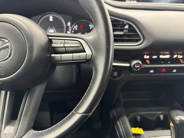 Used 2022 MAZDA CX-30 AWD 2.5 S w/ Select Package image 25