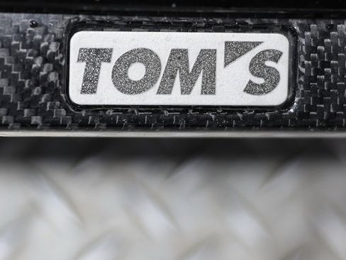 Used 2022 Lexus LC 500 Convertible w/ Touring Package image 20