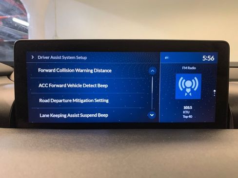 Used 2021 Acura TLX w/ Technology Package FWD image 40