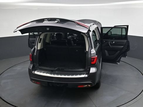 Used 2024 INFINITI QX80 Luxe RWD image 53