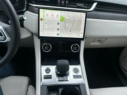 Used 2023 Jaguar F-PACE R-Dynamic S image 27