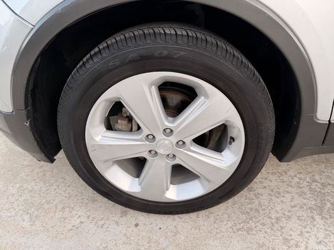 Used 2015 Buick Encore Leather image 14