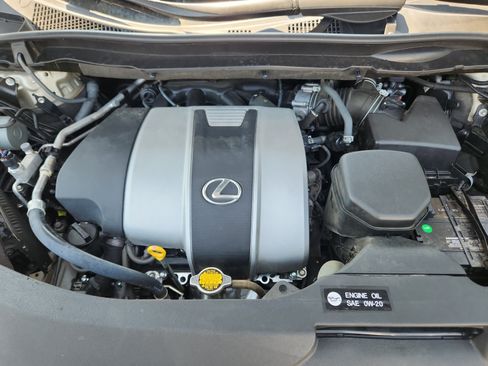 Used 2017 Lexus RX 350 AWD image 22