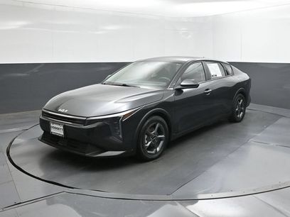 Used 2025 Kia K4