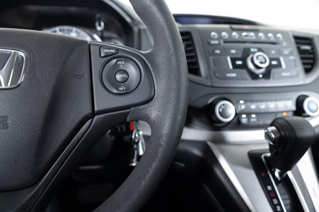 Used 2014 Honda CR-V LX image 30
