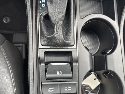 Used 2021 Hyundai Tucson Ultimate w/ Cargo Package image 22