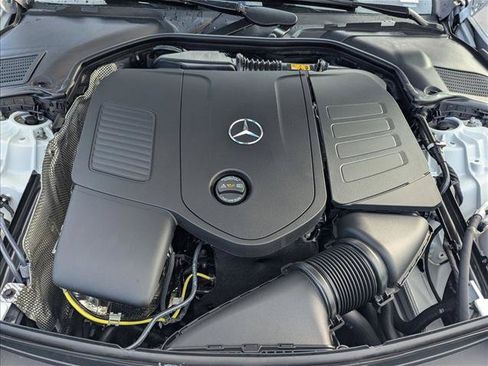 Used 2026 Mercedes-Benz C 300 Sedan image 15