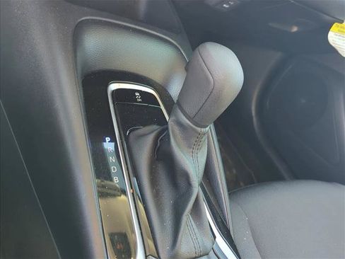 Certified 2025 Toyota Corolla LE FWD image 22