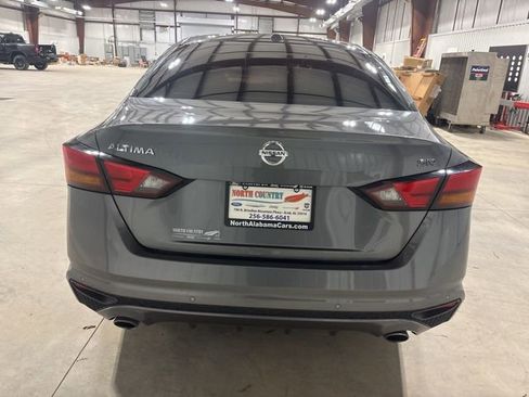 Used 2021 Nissan Altima 2.5 SR image 6