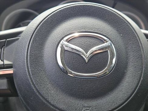 Used 2019 MAZDA CX-5 Touring FWD image 12