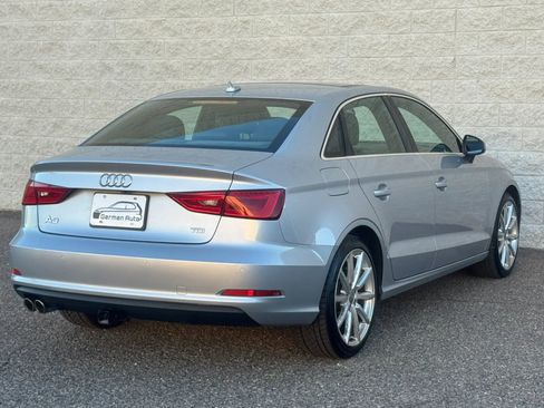 Used 2015 Audi A3 TDI Premium Plus FWD image 6