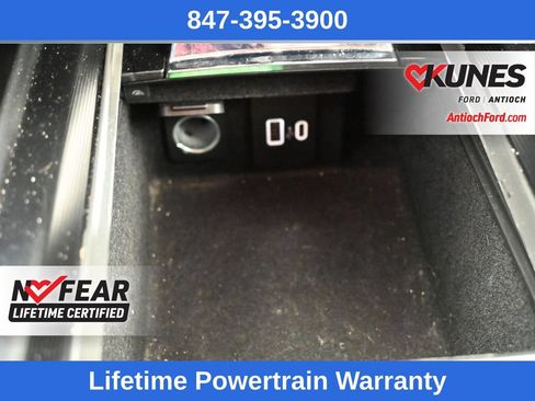 Used 2024 Lincoln Corsair Reserve AWD/4WD image 32