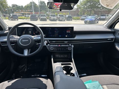 New 2026 Hyundai Sonata SEL AWD/4WD image 3