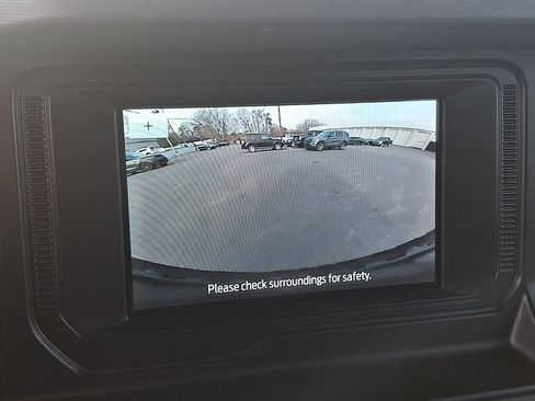 Used 2022 Ford Bronco 4-Door image 18