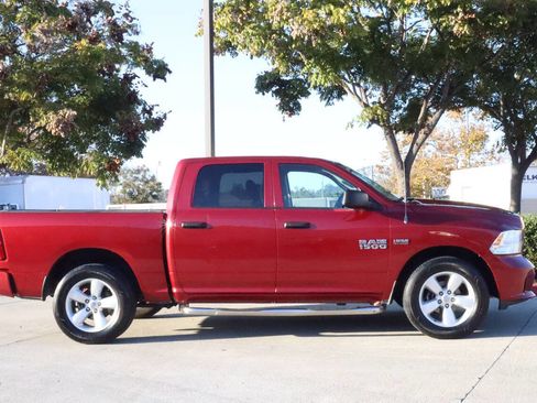 Used 2013 RAM 1500 Express image 12