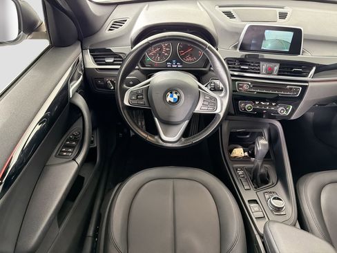Used 2018 BMW X1 sDrive28i image 23