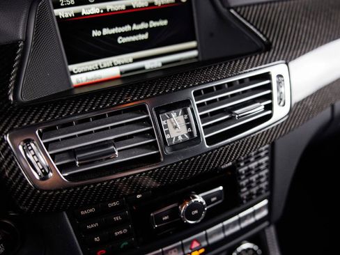 Used 2014 Mercedes-Benz CLS 63 AMG S-Model image 28