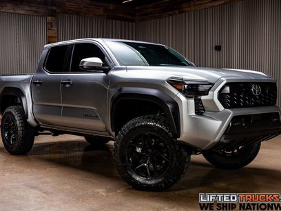 Used 2025 Toyota Tacoma TRD Off-Road