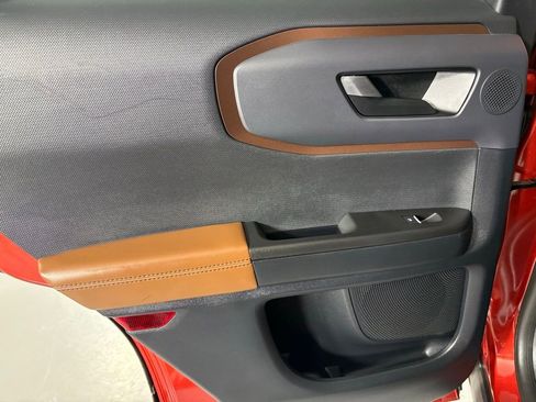 Used 2022 Ford Bronco Sport Outer Banks w/ Tech Package image 42