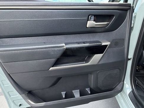 Used 2024 Toyota Tundra Limited w/ TRD Off-Road Package image 14