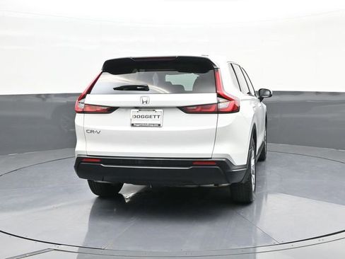 Used 2023 Honda CR-V EX image 11