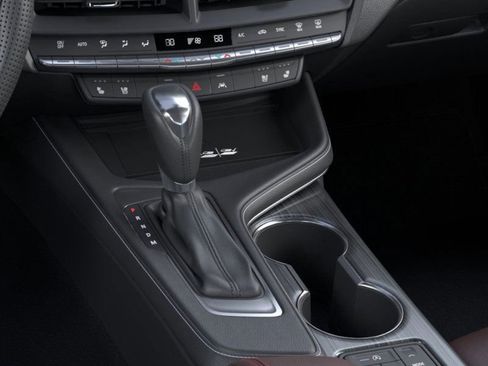 New 2026 Cadillac CT4 Sport image 23