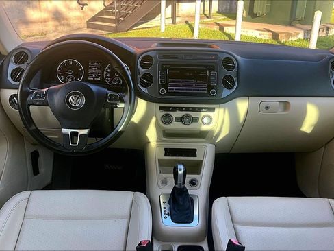 Used 2014 Volkswagen Tiguan S FWD image 20
