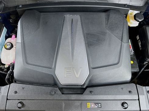 Used 2023 Kia EV6 Wind RWD image 33