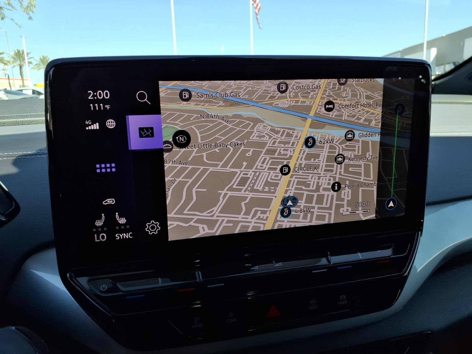 Certified 2023 Volkswagen ID.4 Pro S AWD/4WD image 26